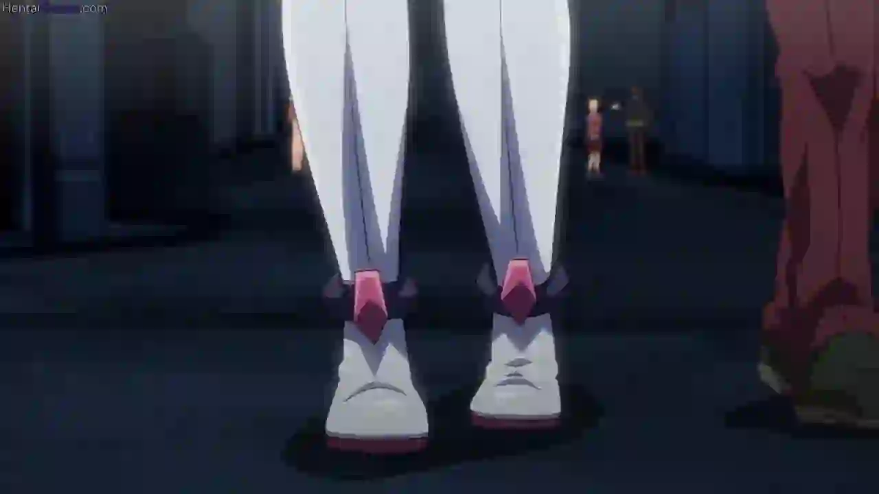 Notto Sexaroid Eurie! 1 - Preview 11