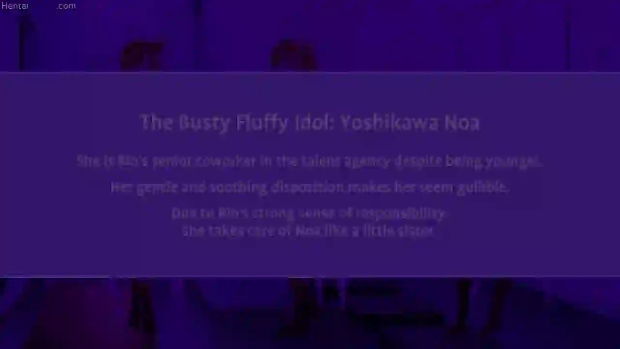 Dearest Blue 1 - Preview 2