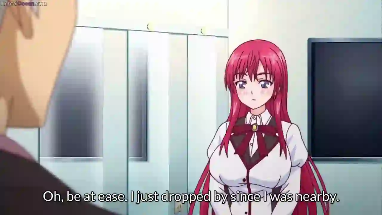 Dearest Blue 1 - Preview 8