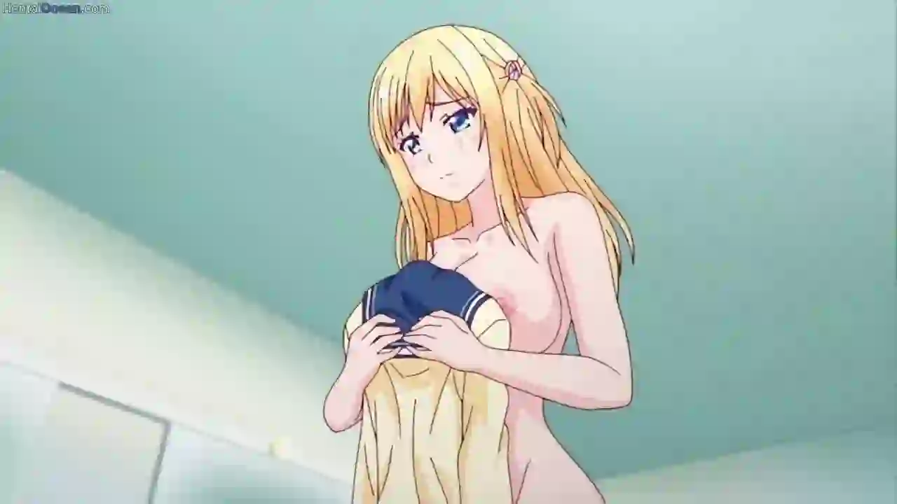 Dearest Blue 1 - Preview 10