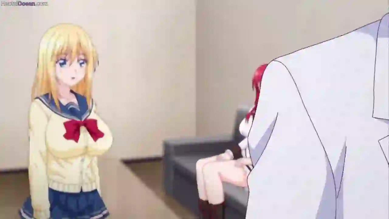 Dearest Blue 1 - Preview 13