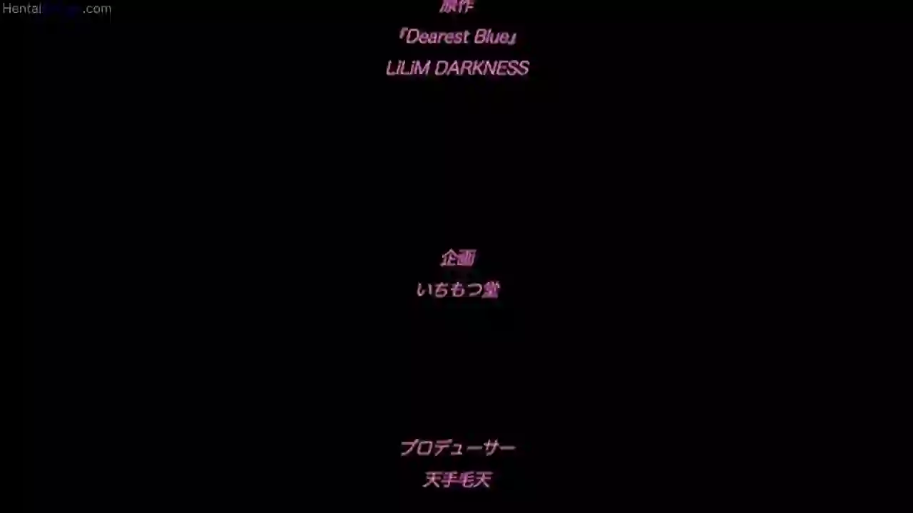 Dearest Blue 1 - Preview 21