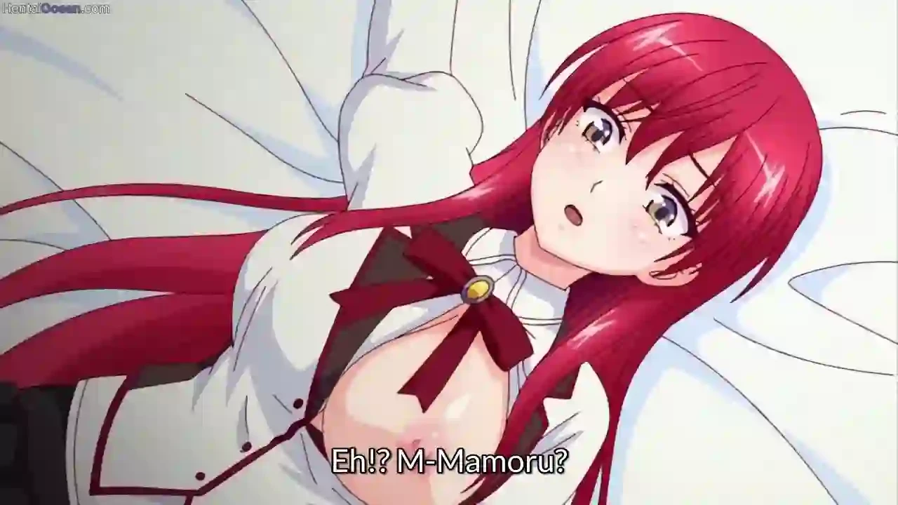 Dearest Blue 1 - Hentai VOSTFR Streaming