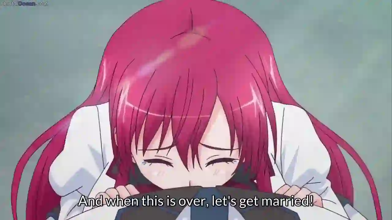 Dearest Blue 2 - Preview 14