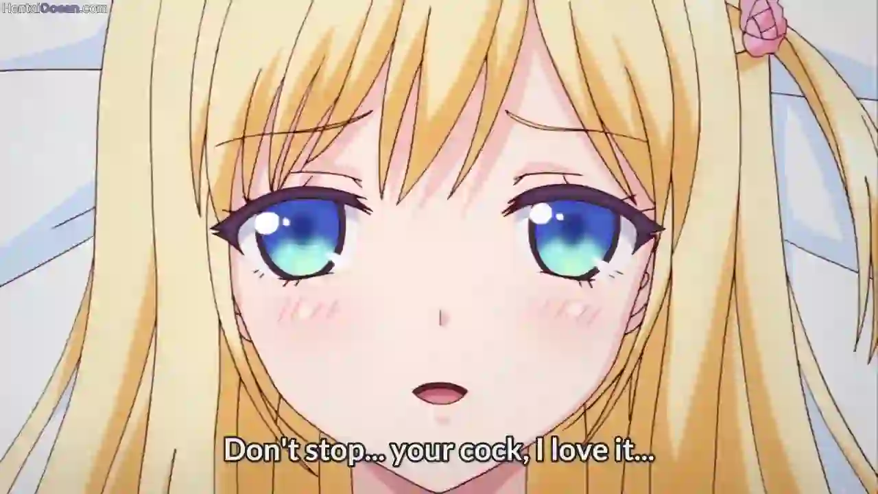 Dearest Blue 3 - Preview 17