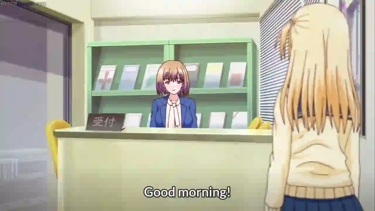 Dearest Blue 3 - Preview 20