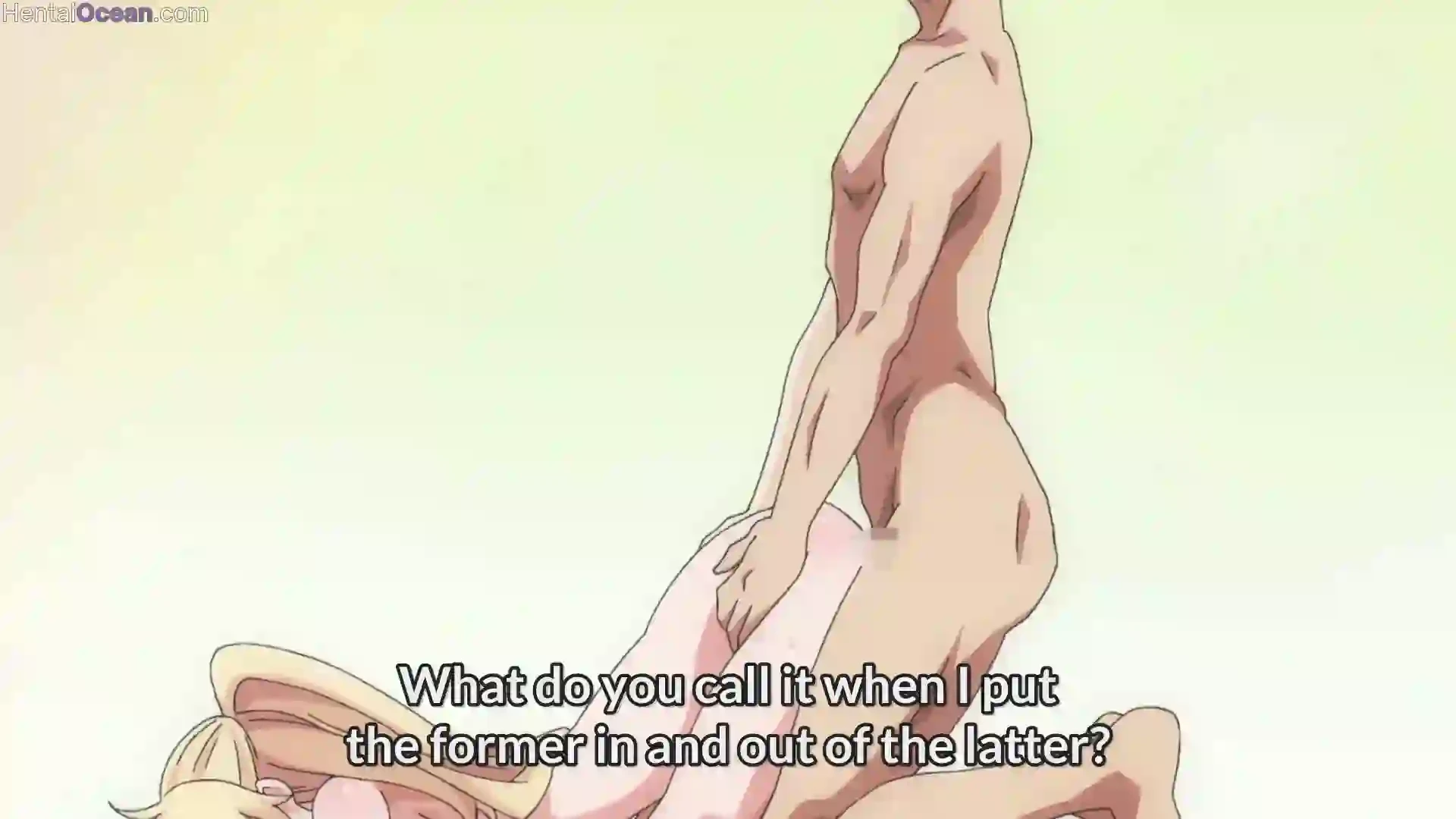 Isekai Kita no de Sukebe Skill de Zenryoku Ouka Shiyou to Omou 1 - Hentai VOSTFR Streaming