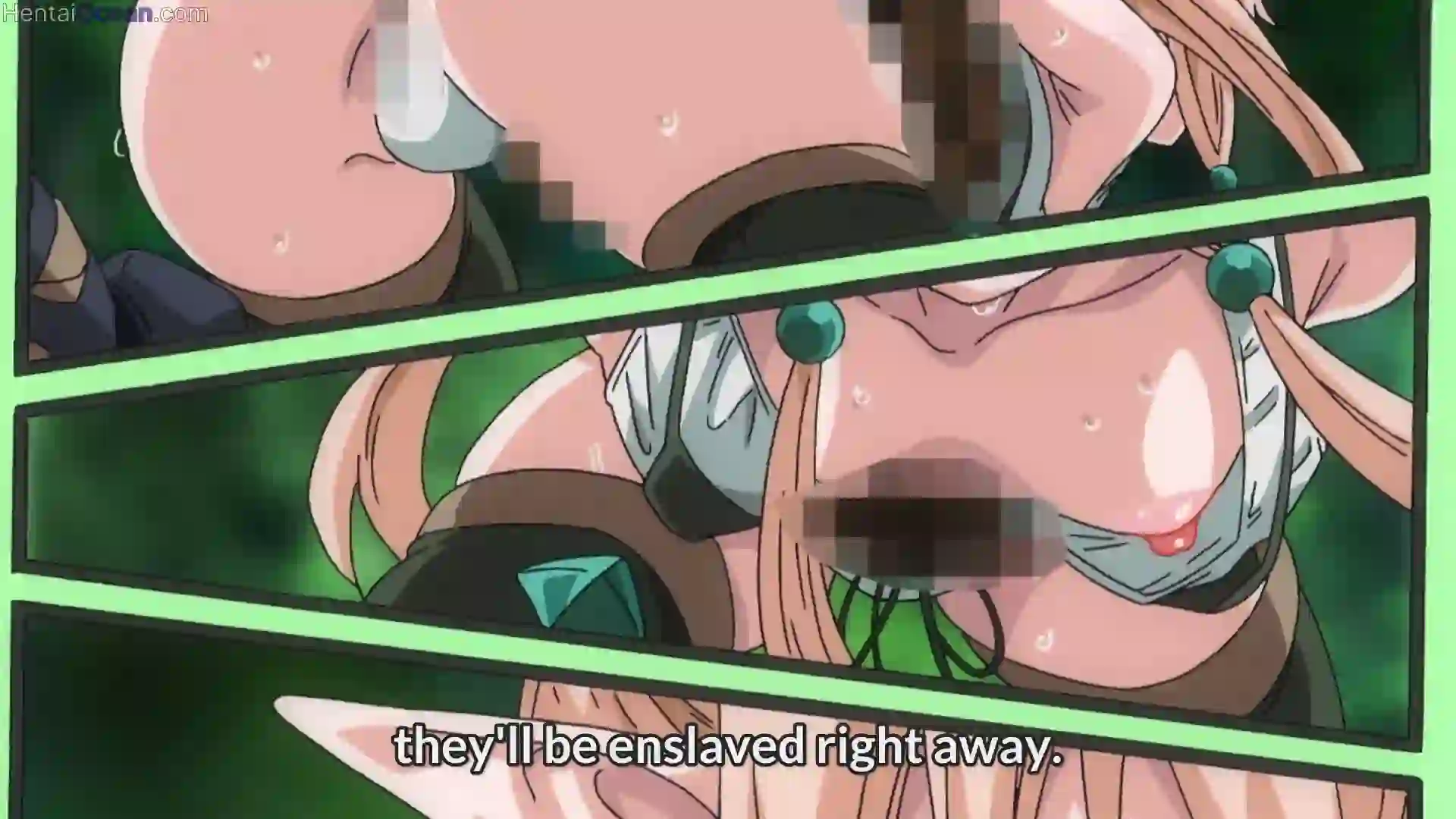 Isekai Kita no de Sukebe Skill de Zenryoku Ouka Shiyou to Omou 2 - Preview 3