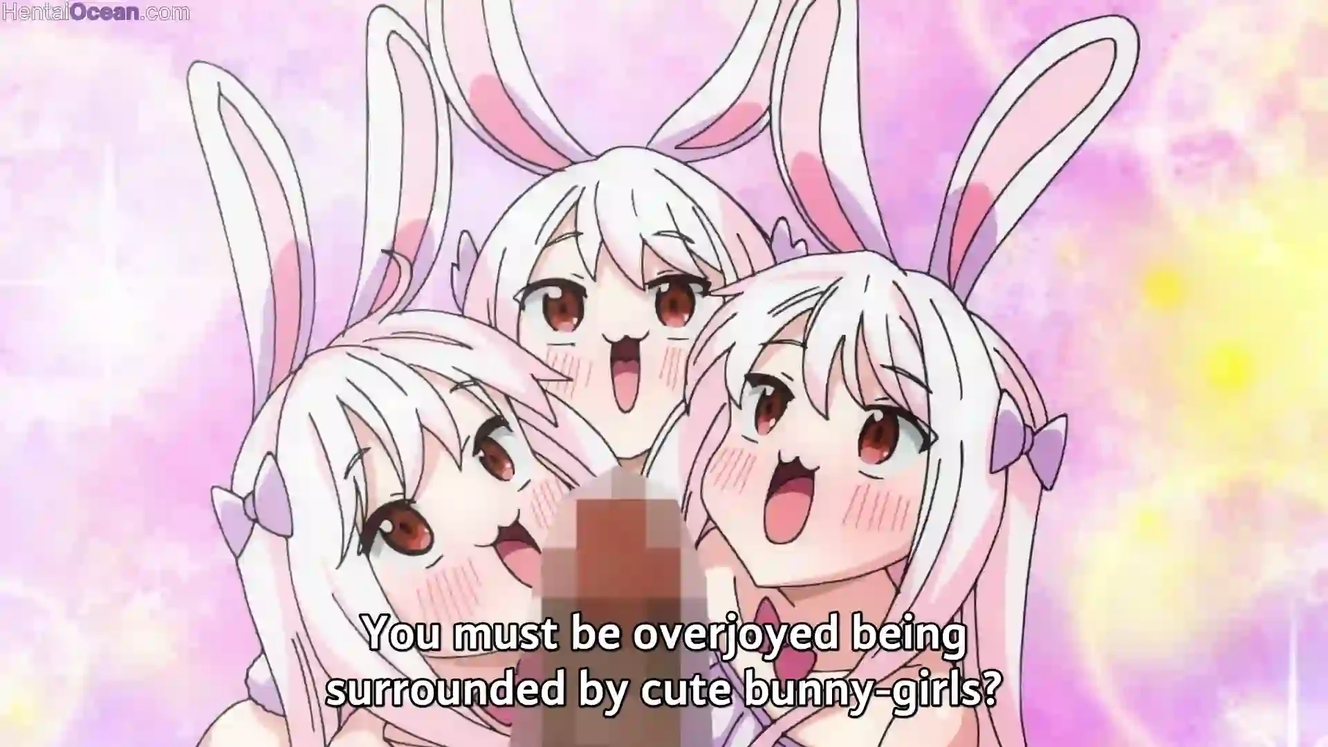 Isekai Kita no de Sukebe Skill de Zenryoku Ouka Shiyou to Omou 6 - Hentai VOSTFR Streaming