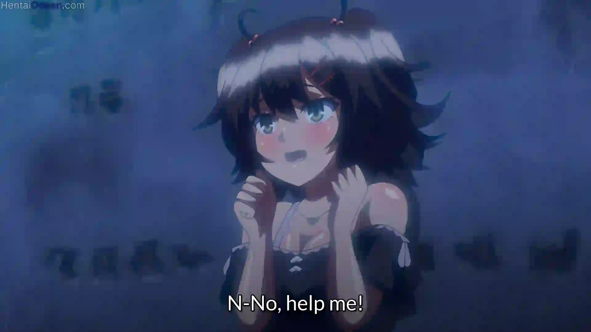 Succubus Connect 1 - Preview 3