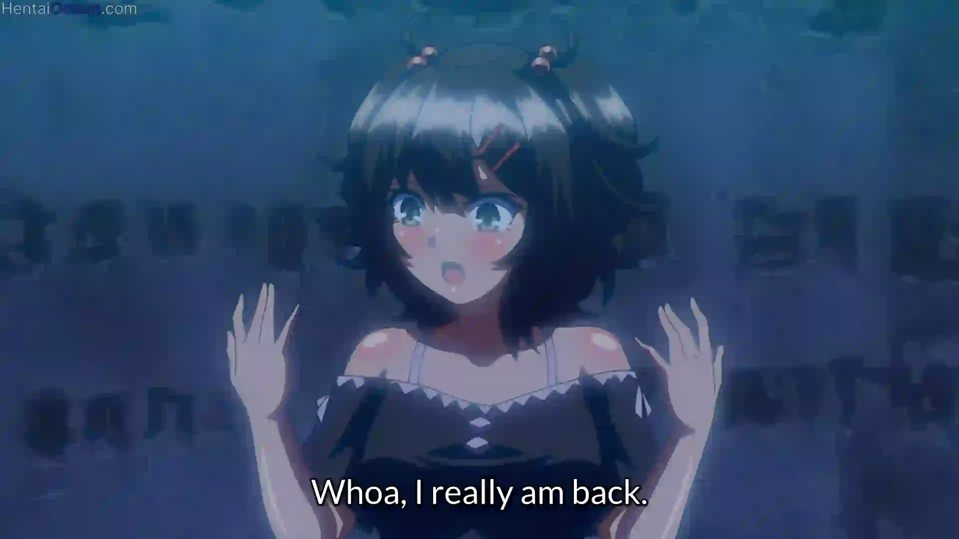 Succubus Connect 1 - Preview 7