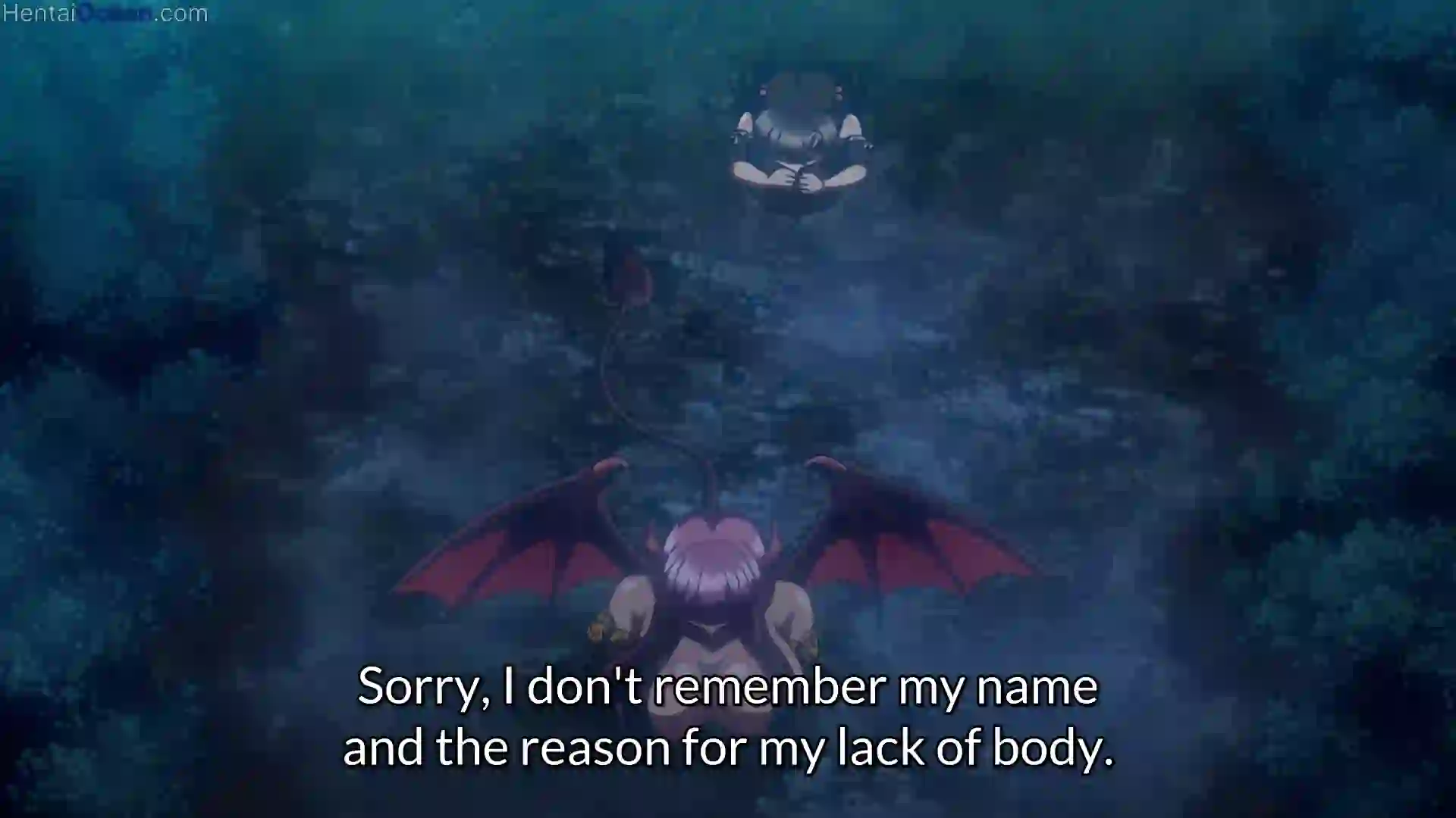 Succubus Connect 1 - Preview 9