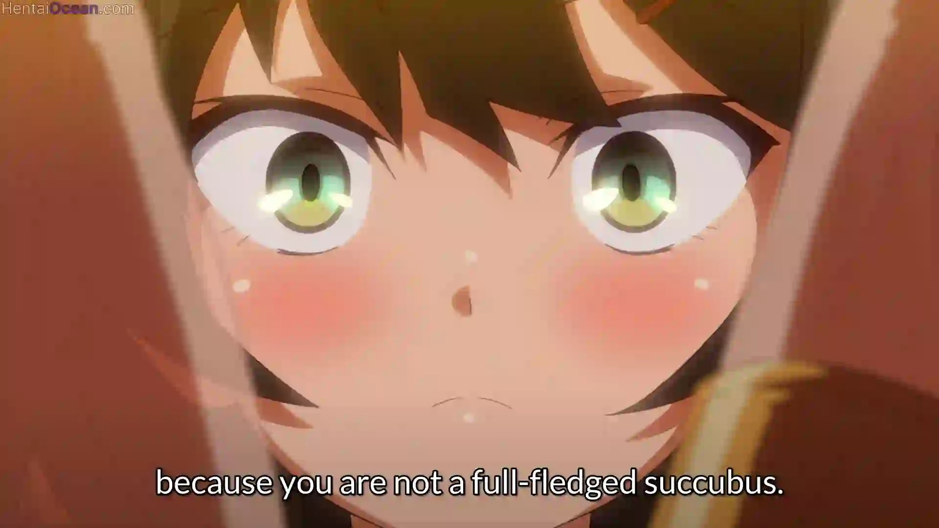 Succubus Connect 1 - Preview 11