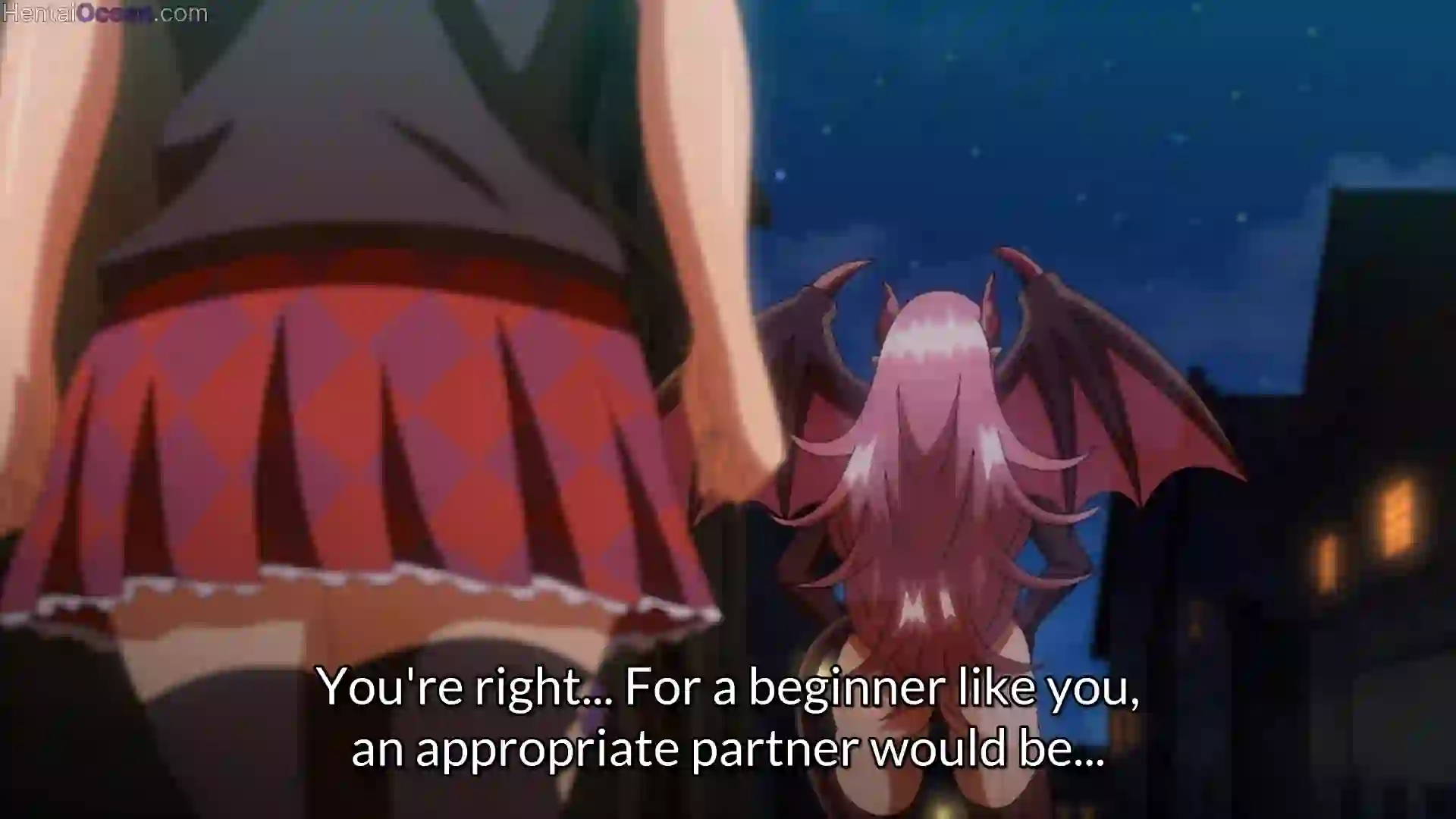 Succubus Connect 1 - Preview 13