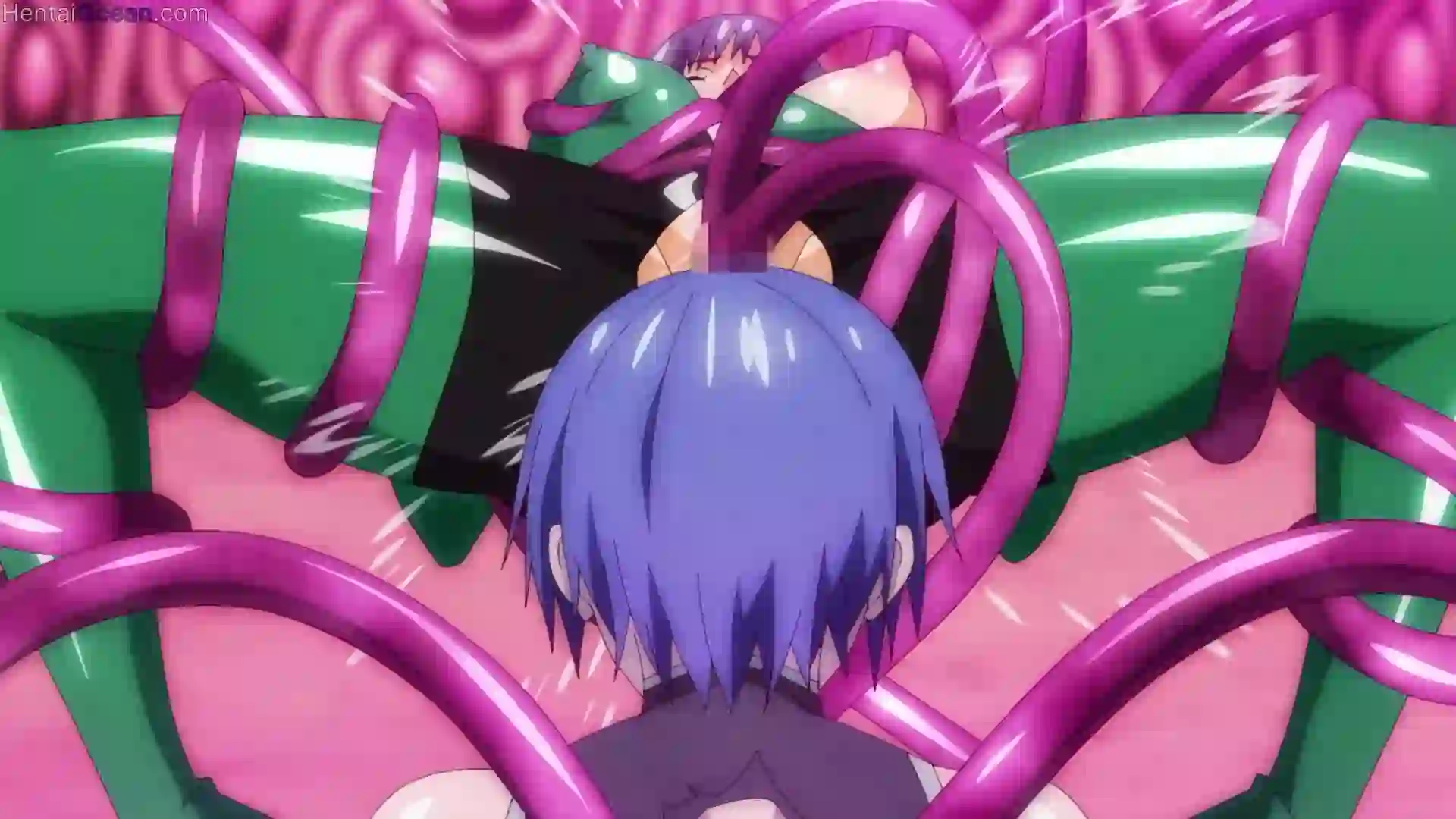 Inshoku Ou Demar 1 - Preview 4