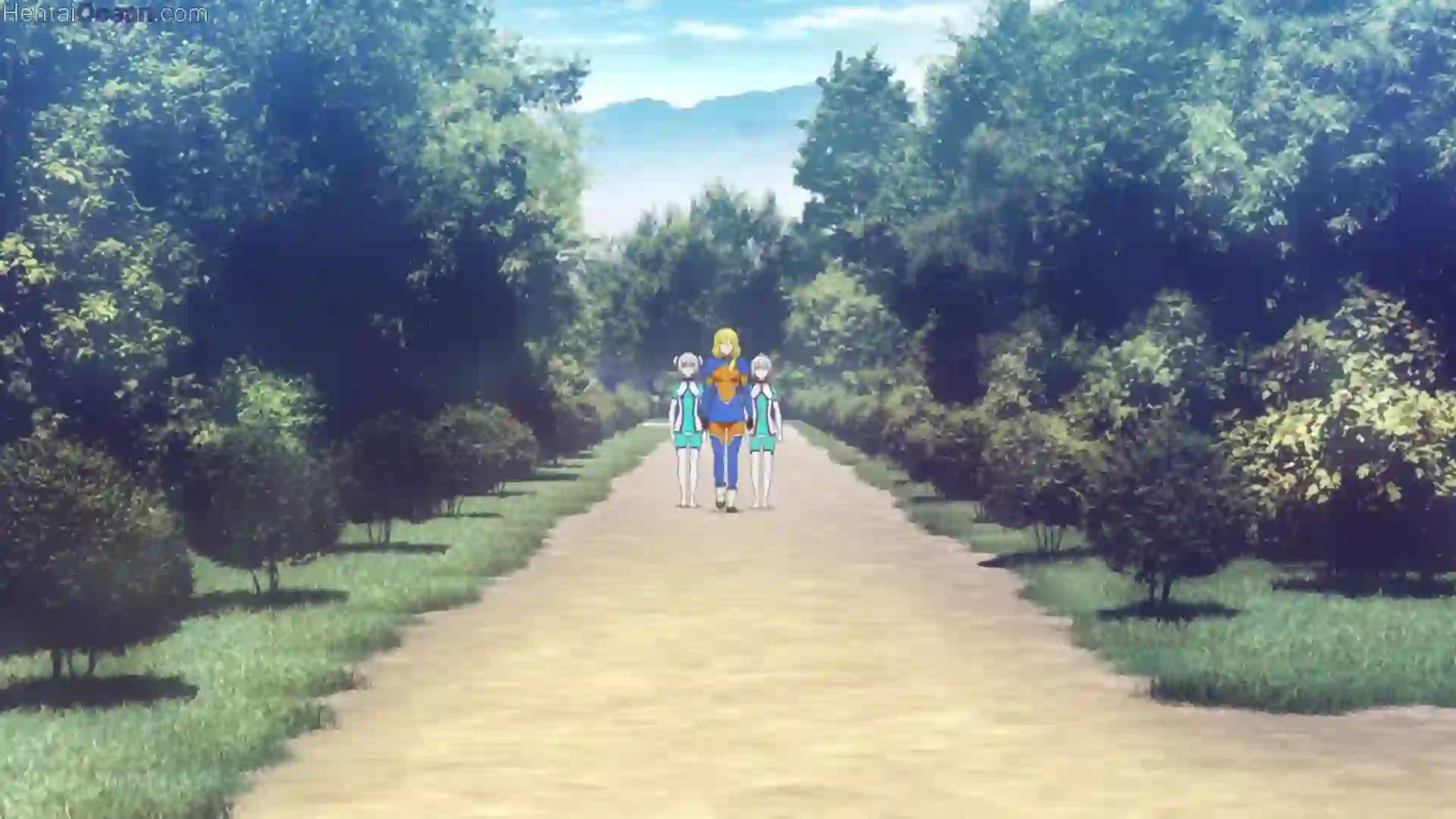 Inshoku Ou Demar 1 - Preview 6