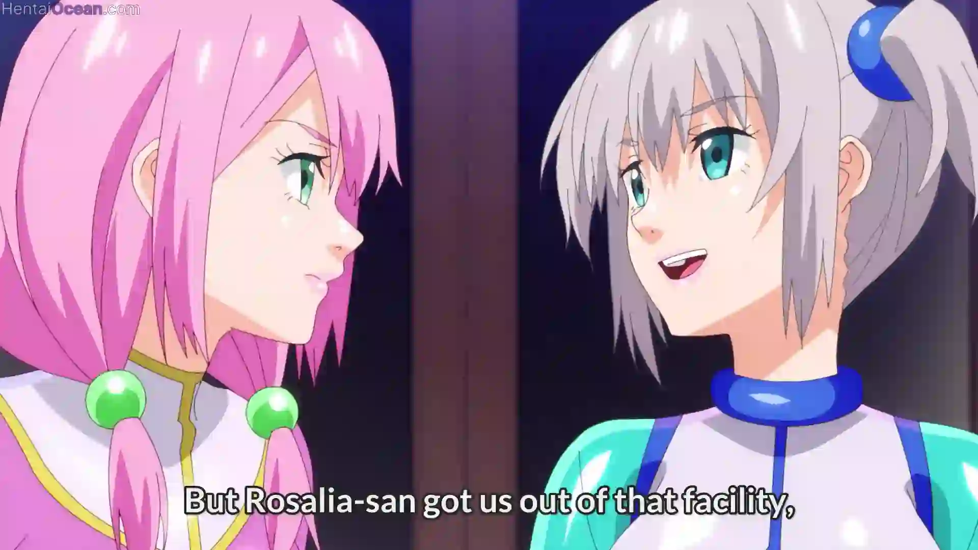 Inshoku Ou Demar 1 - Preview 7