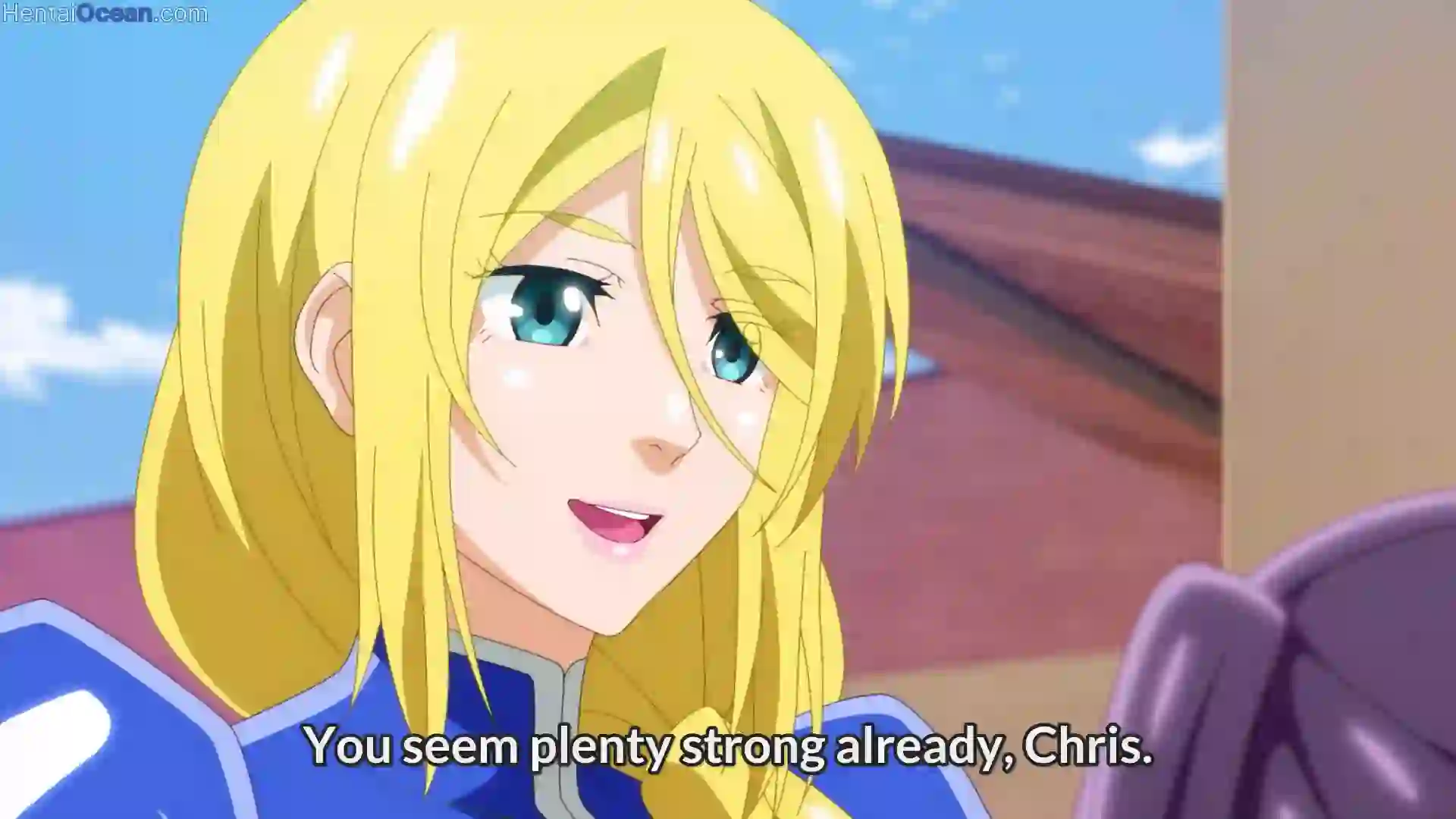 Inshoku Ou Demar 1 - Preview 9