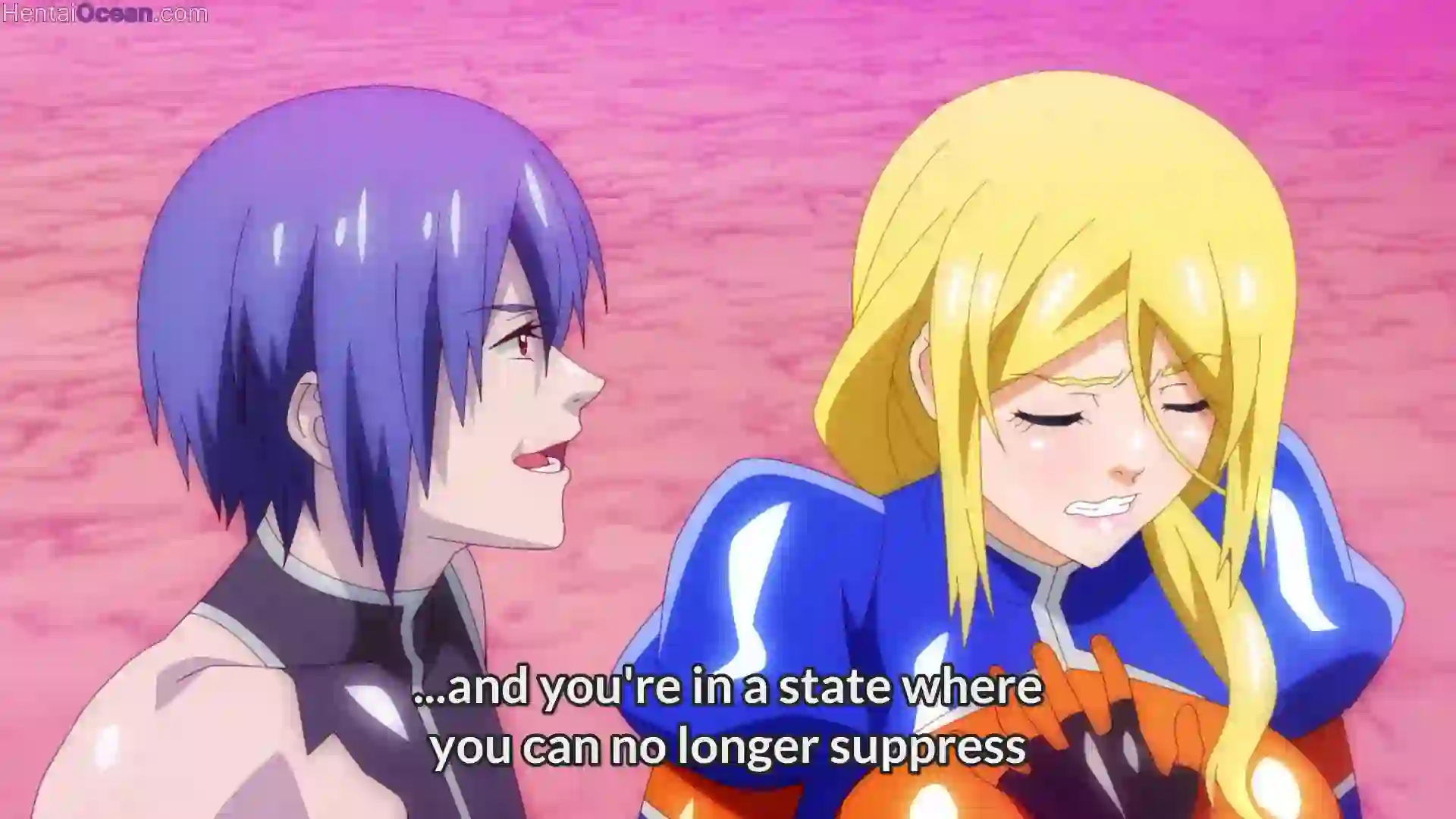 Inshoku Ou Demar 1 - Preview 14