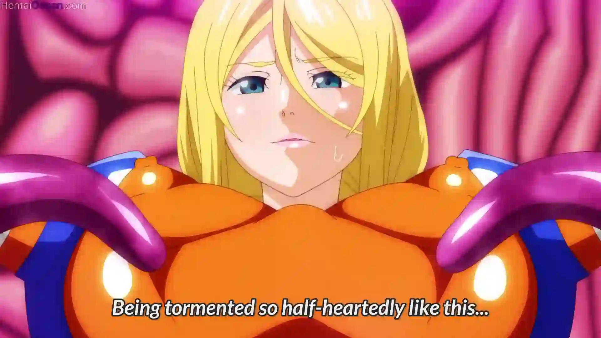 Inshoku Ou Demar 1 - Preview 16