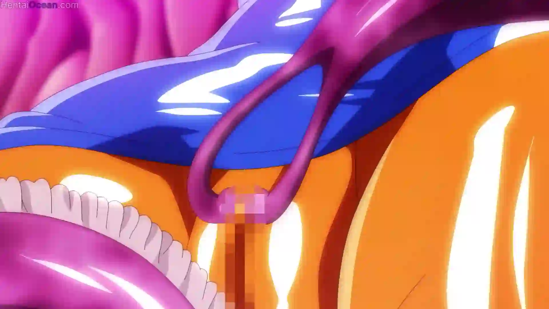 Inshoku Ou Demar 1 - Preview 18