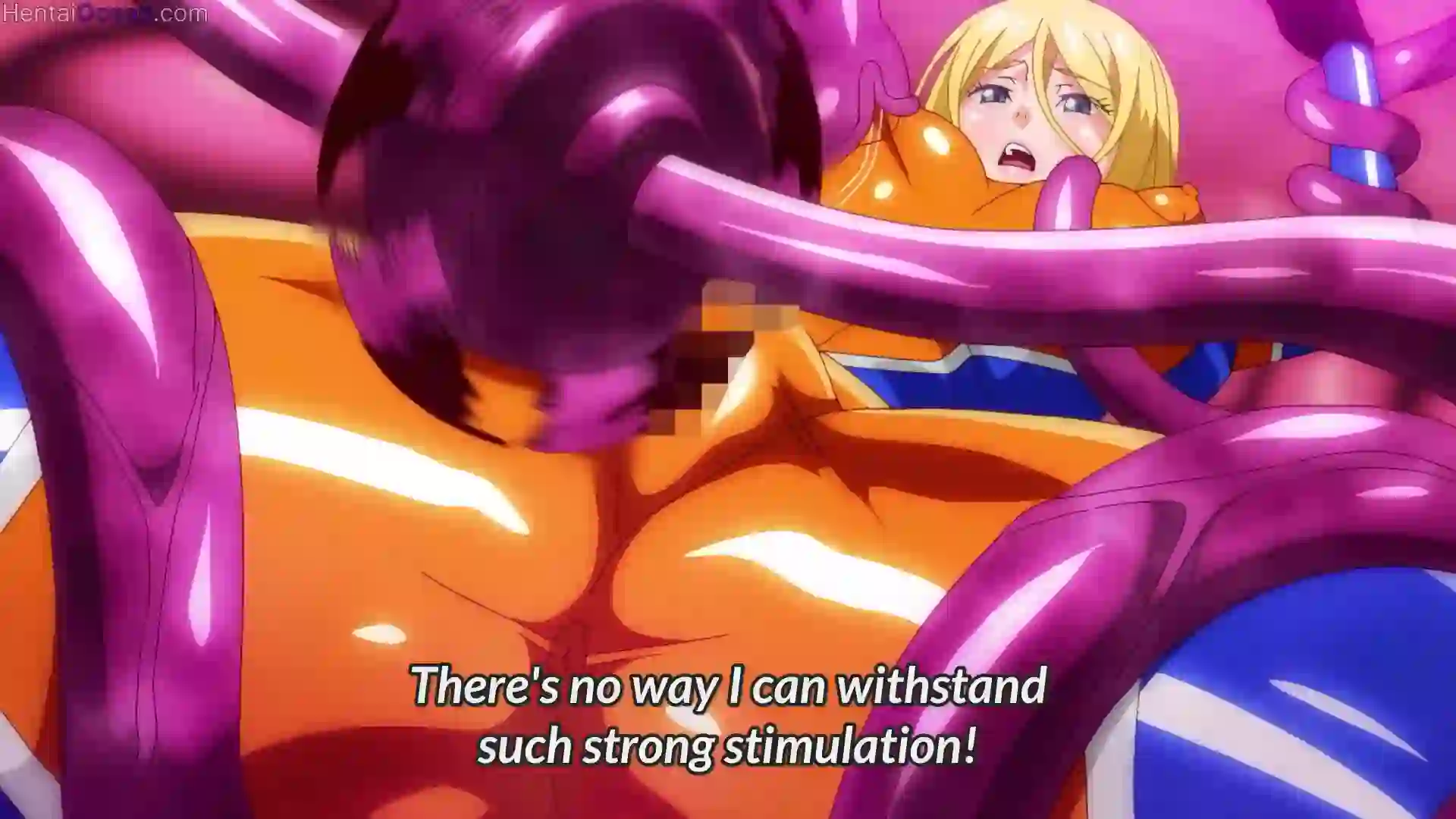 Inshoku Ou Demar 1 - Preview 19