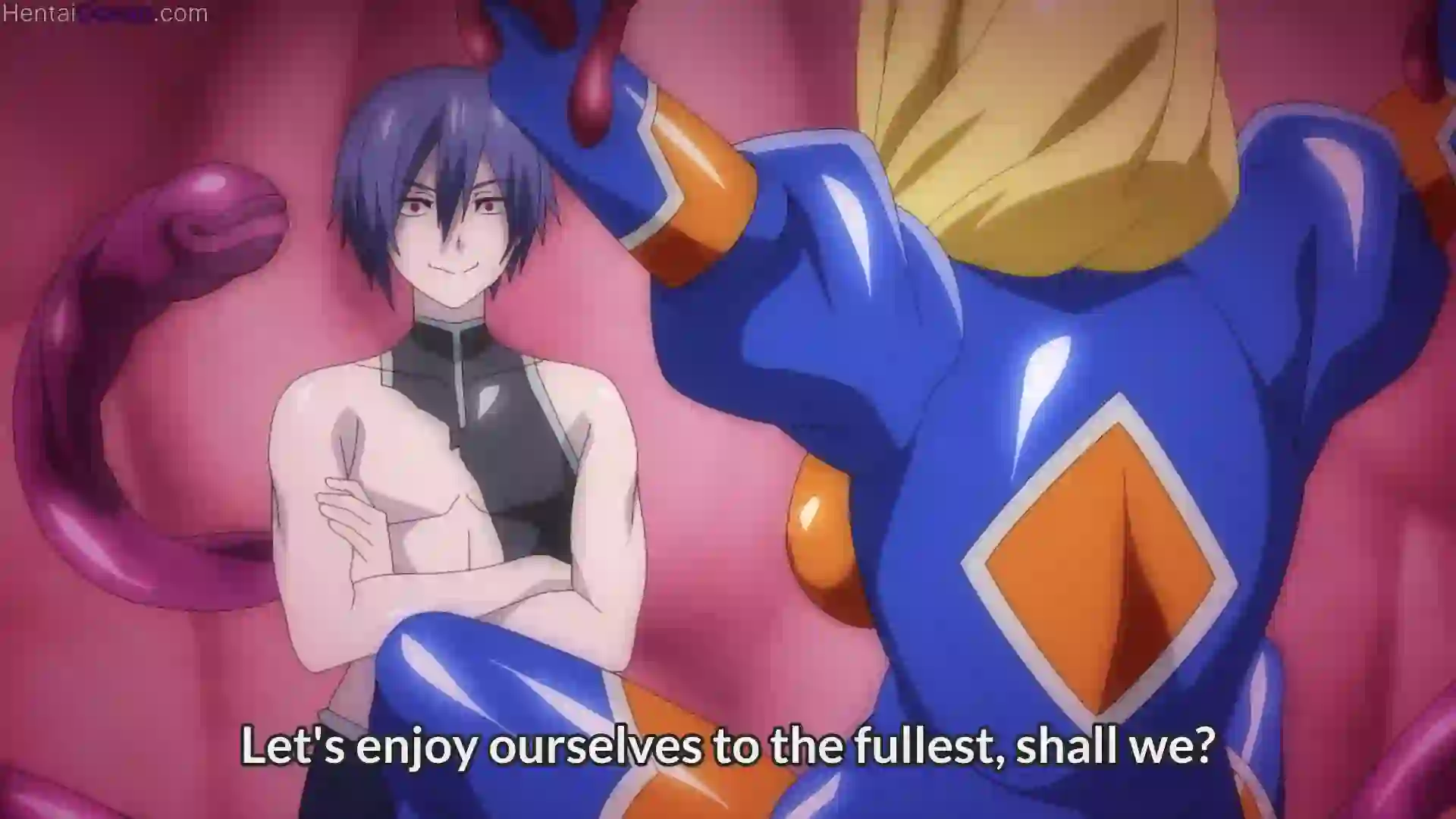 Inshoku Ou Demar 1 - Preview 21