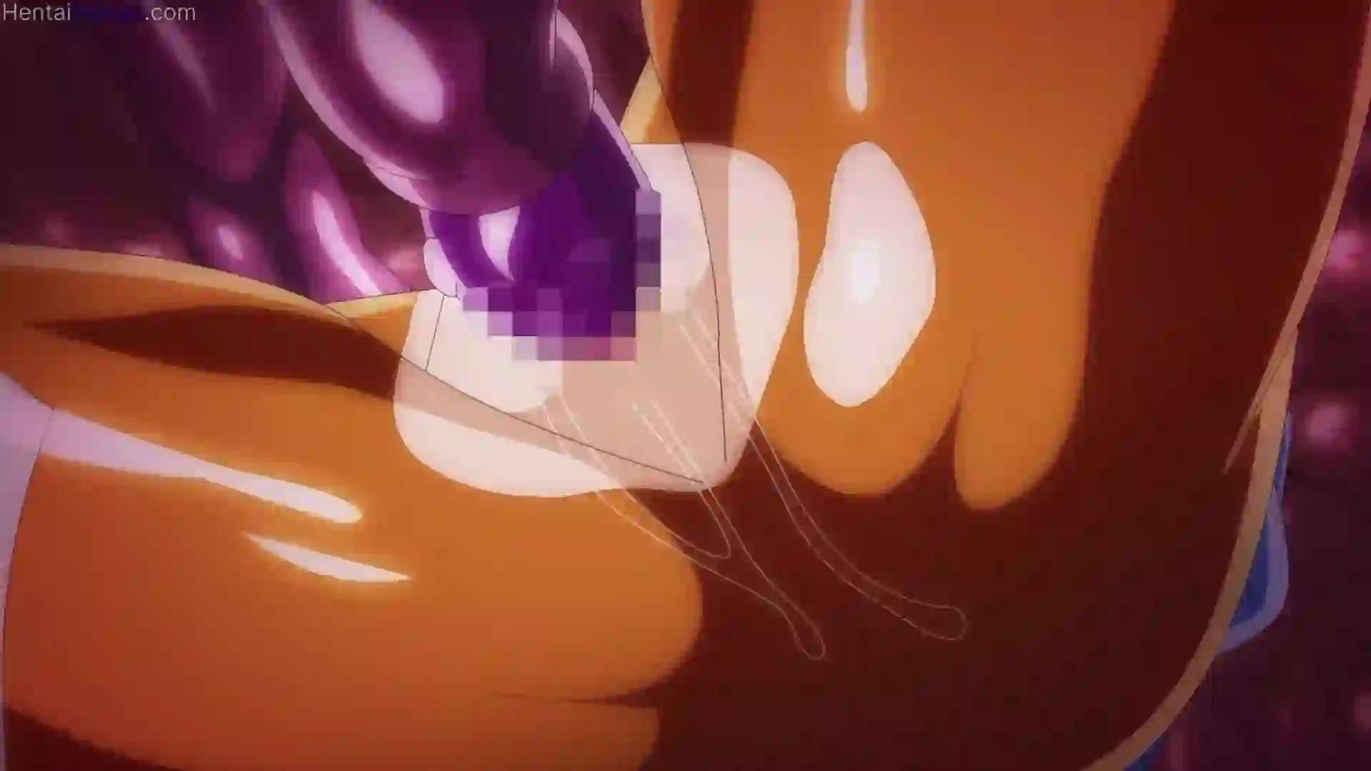 Inshoku Ou Demar 1 - Preview 24