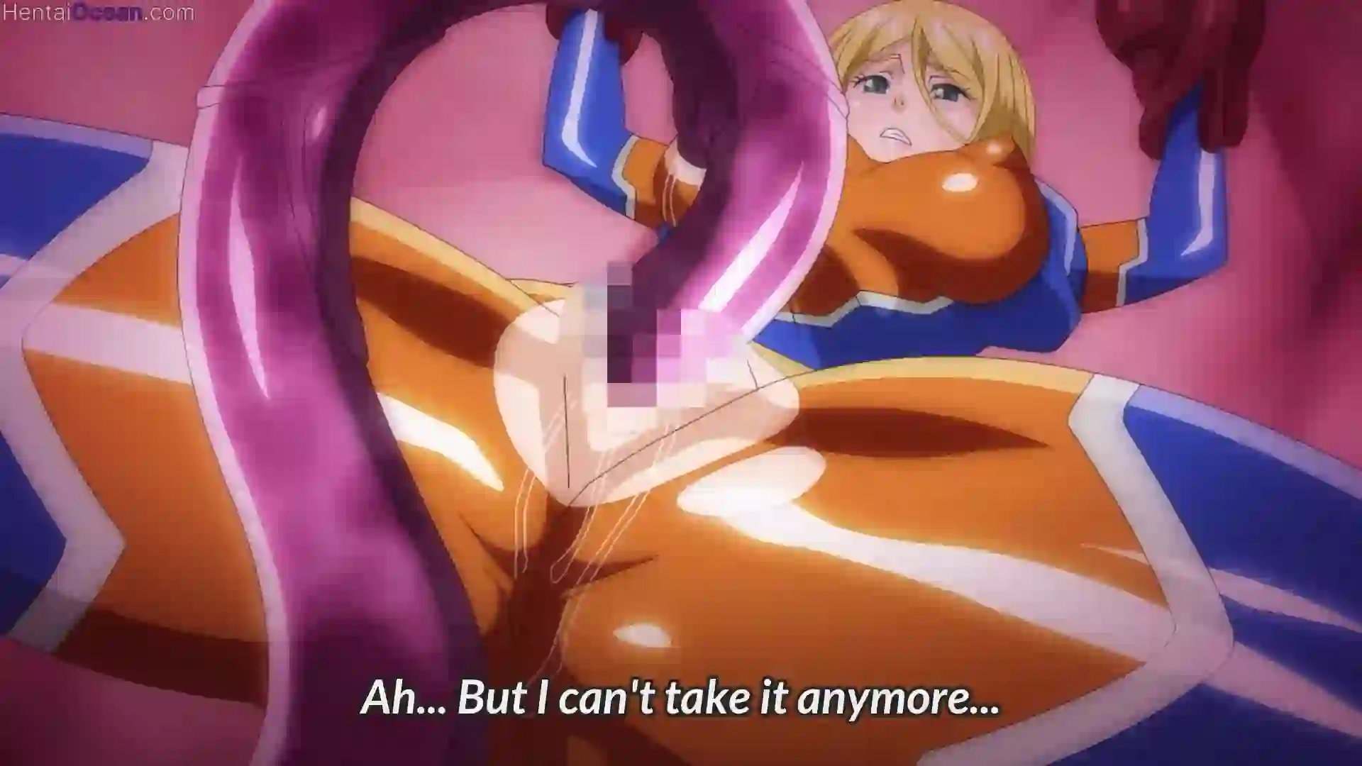 Inshoku Ou Demar 1 - Preview 26