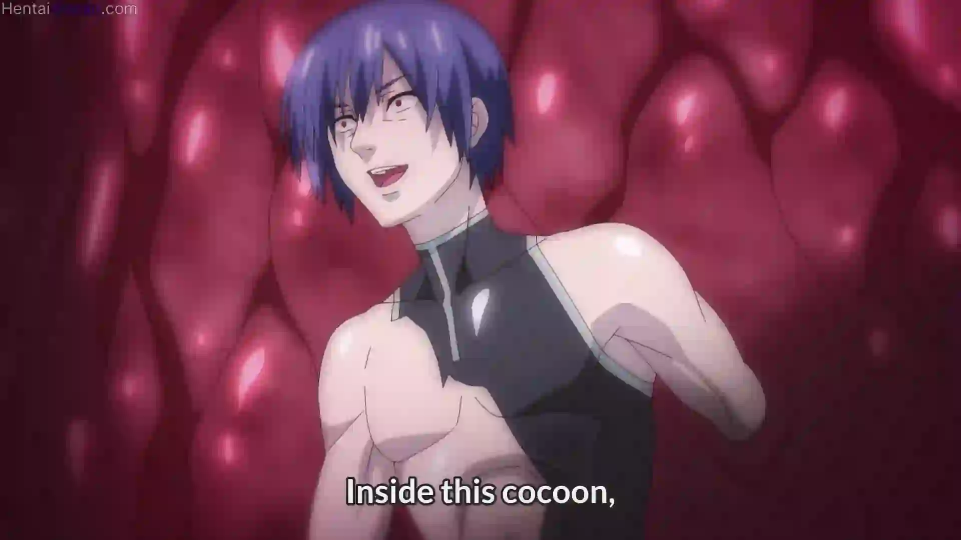 Inshoku Ou Demar 1 - Preview 31