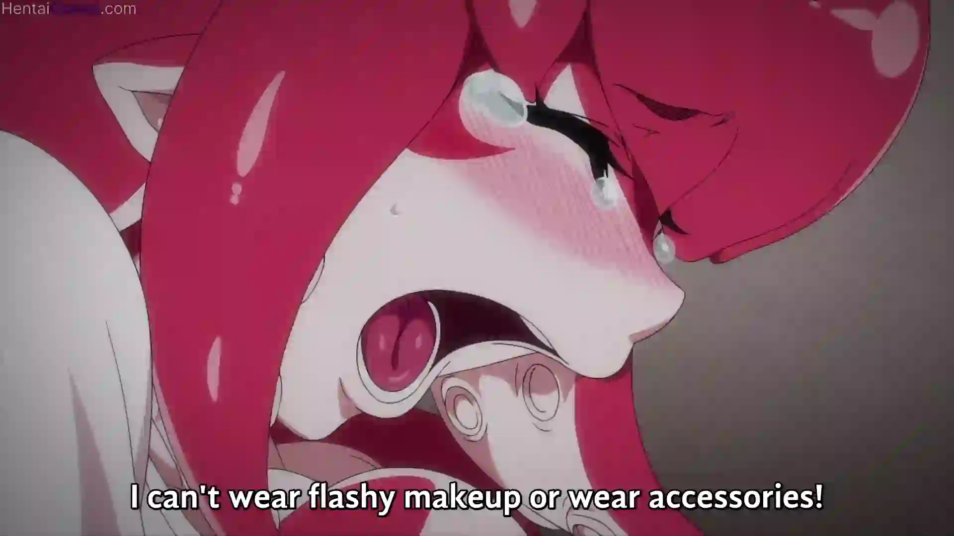 Ajin ga Osuki nan desu ne 2 - Preview 4