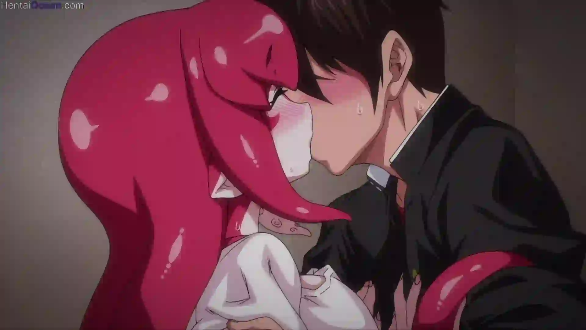 Ajin ga Osuki nan desu ne 2 - Preview 5