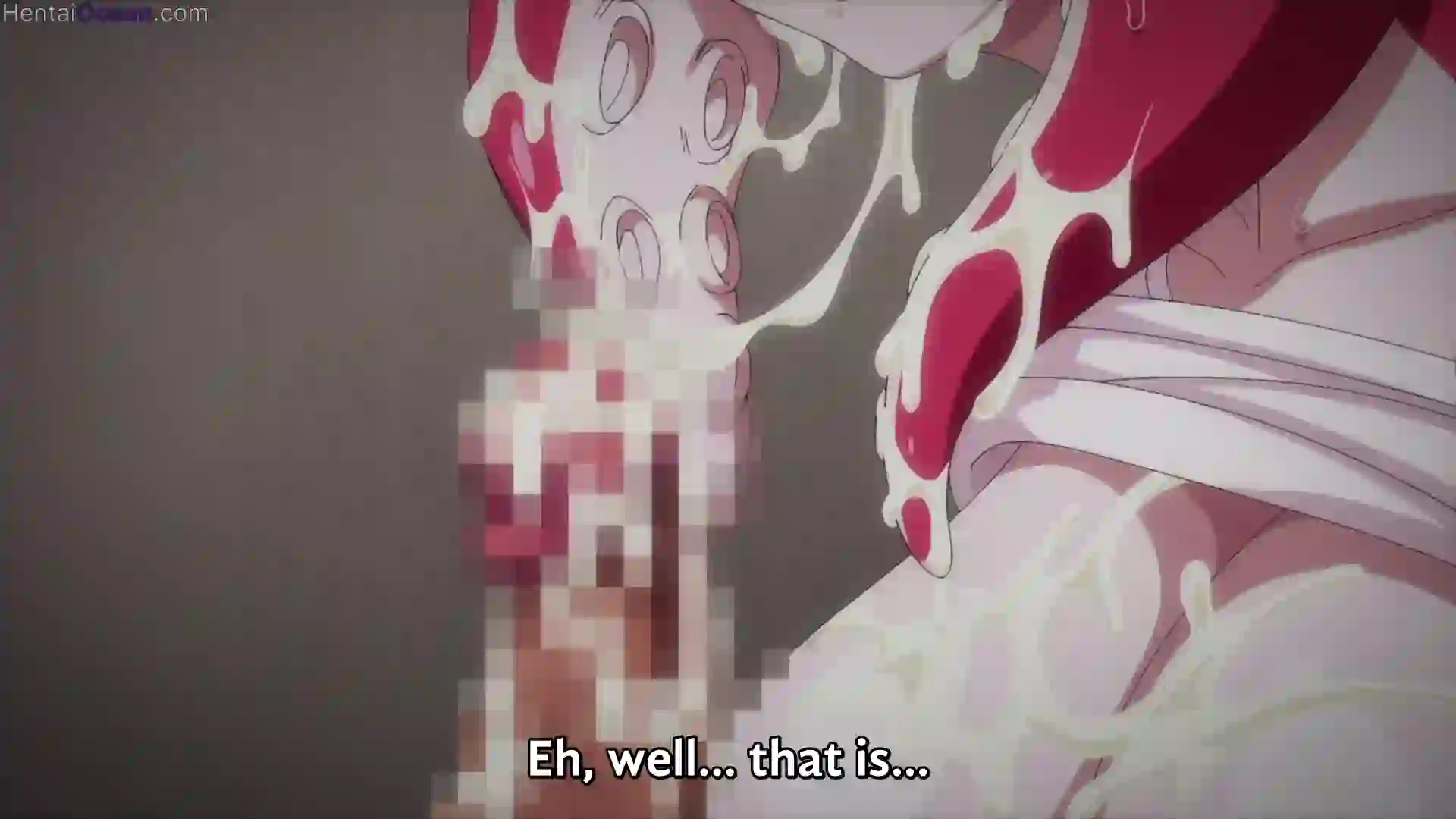 Ajin ga Osuki nan desu ne 2 - Preview 8