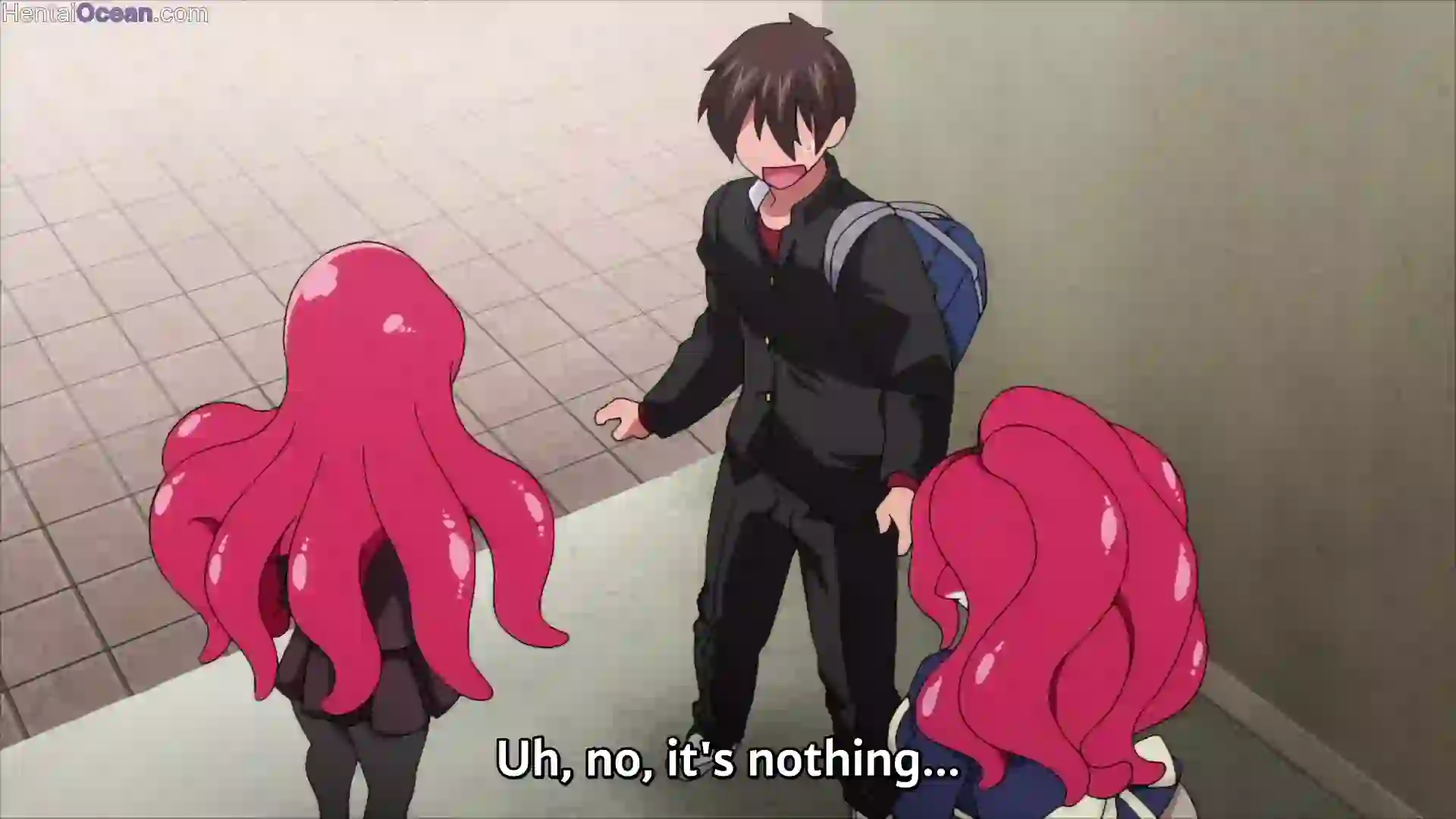 Ajin ga Osuki nan desu ne 2 - Preview 11