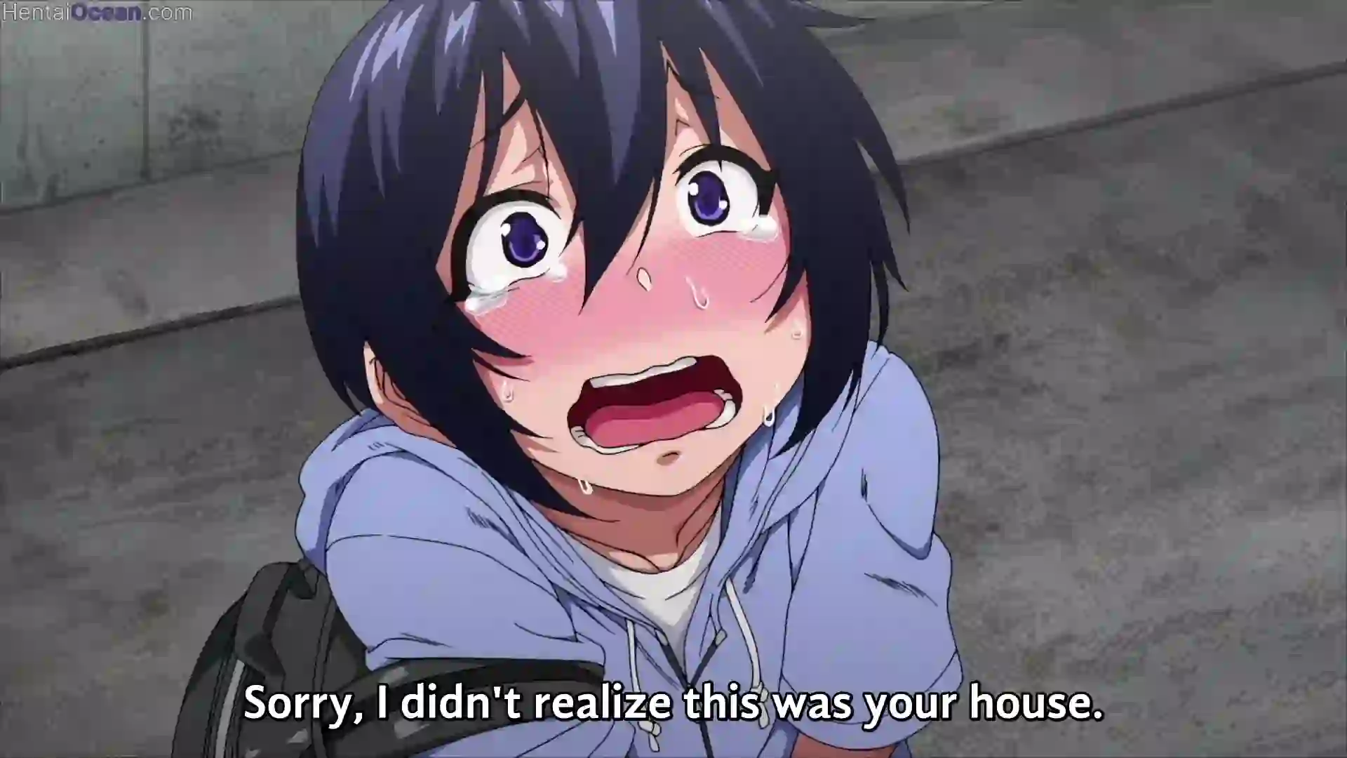 Ajin ga Osuki nan desu ne 2 - Preview 13