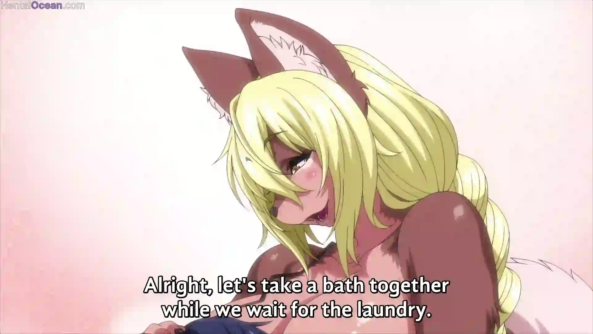 Ajin ga Osuki nan desu ne 2 - Preview 14