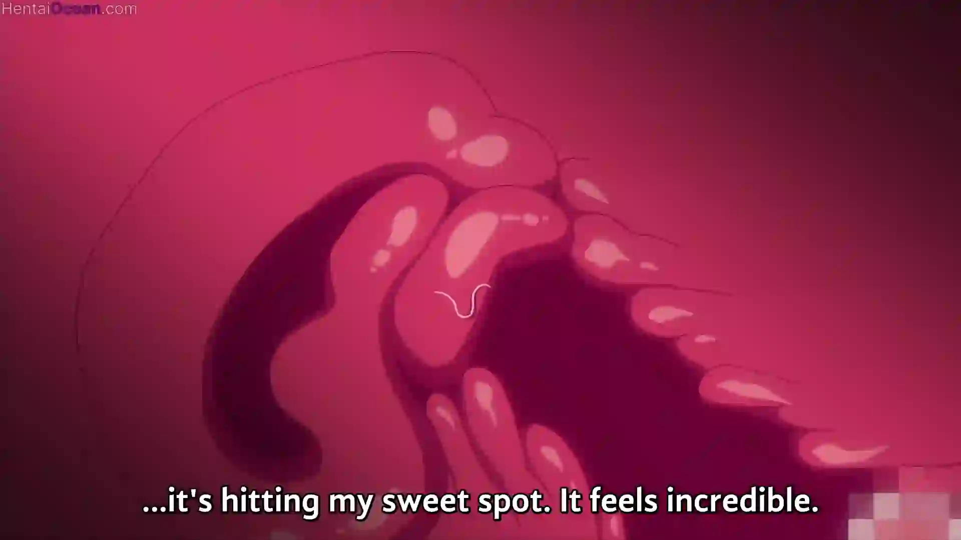 Ajin ga Osuki nan desu ne 2 - Preview 18