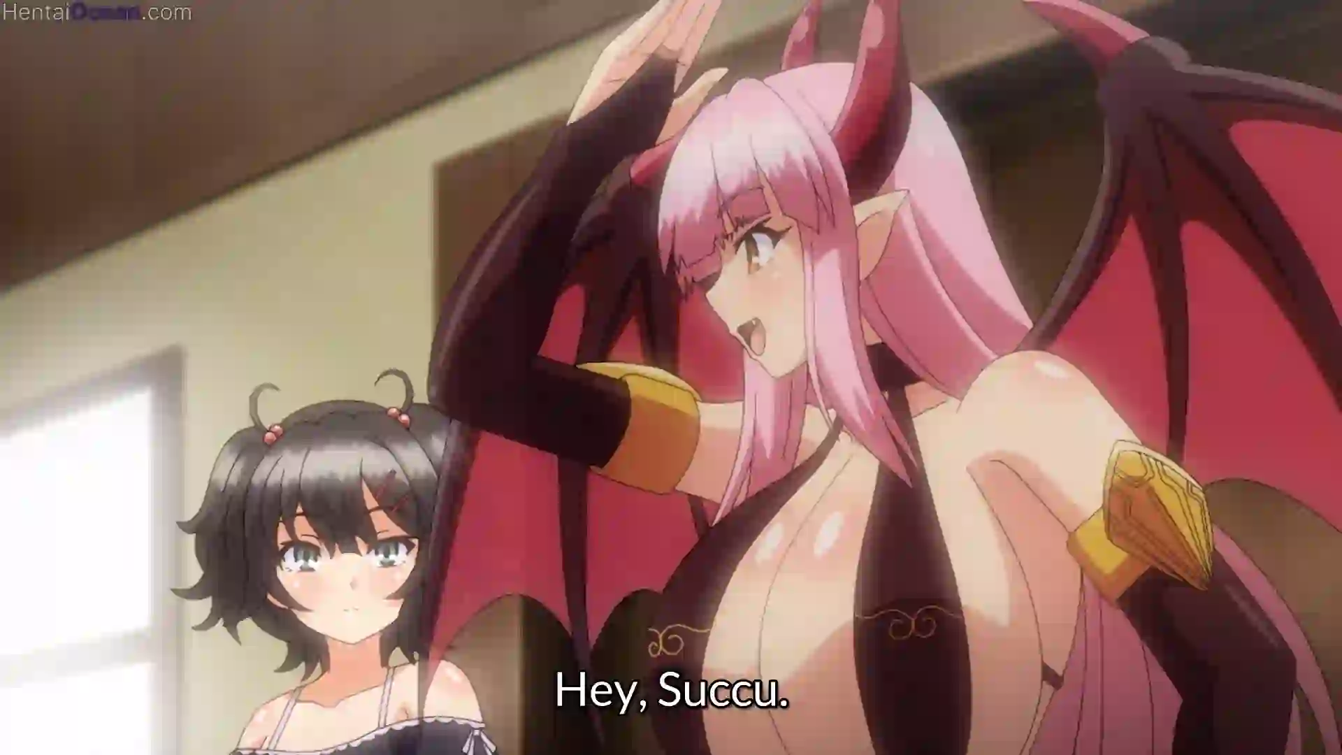 Succubus Connect 2 - Preview 3