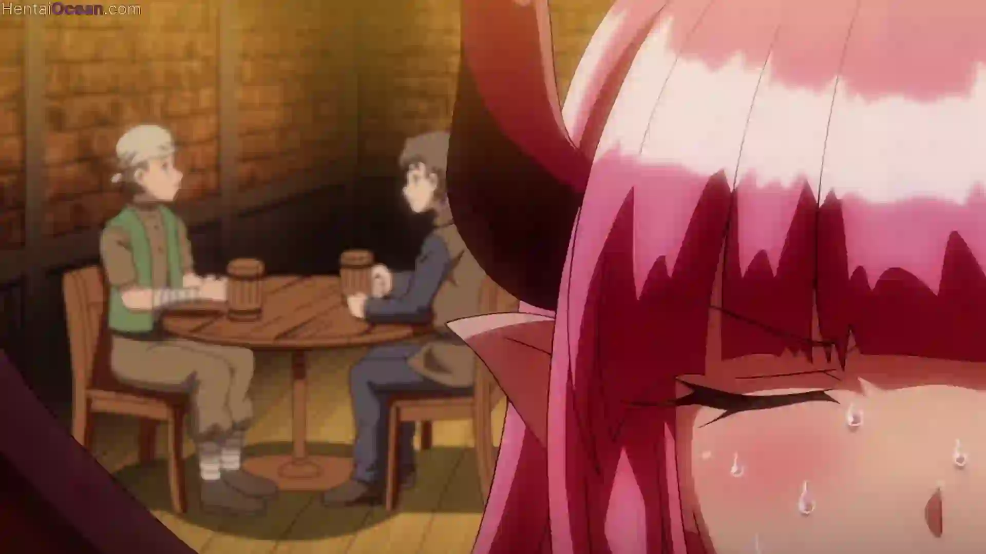 Succubus Connect 3 - Preview 3