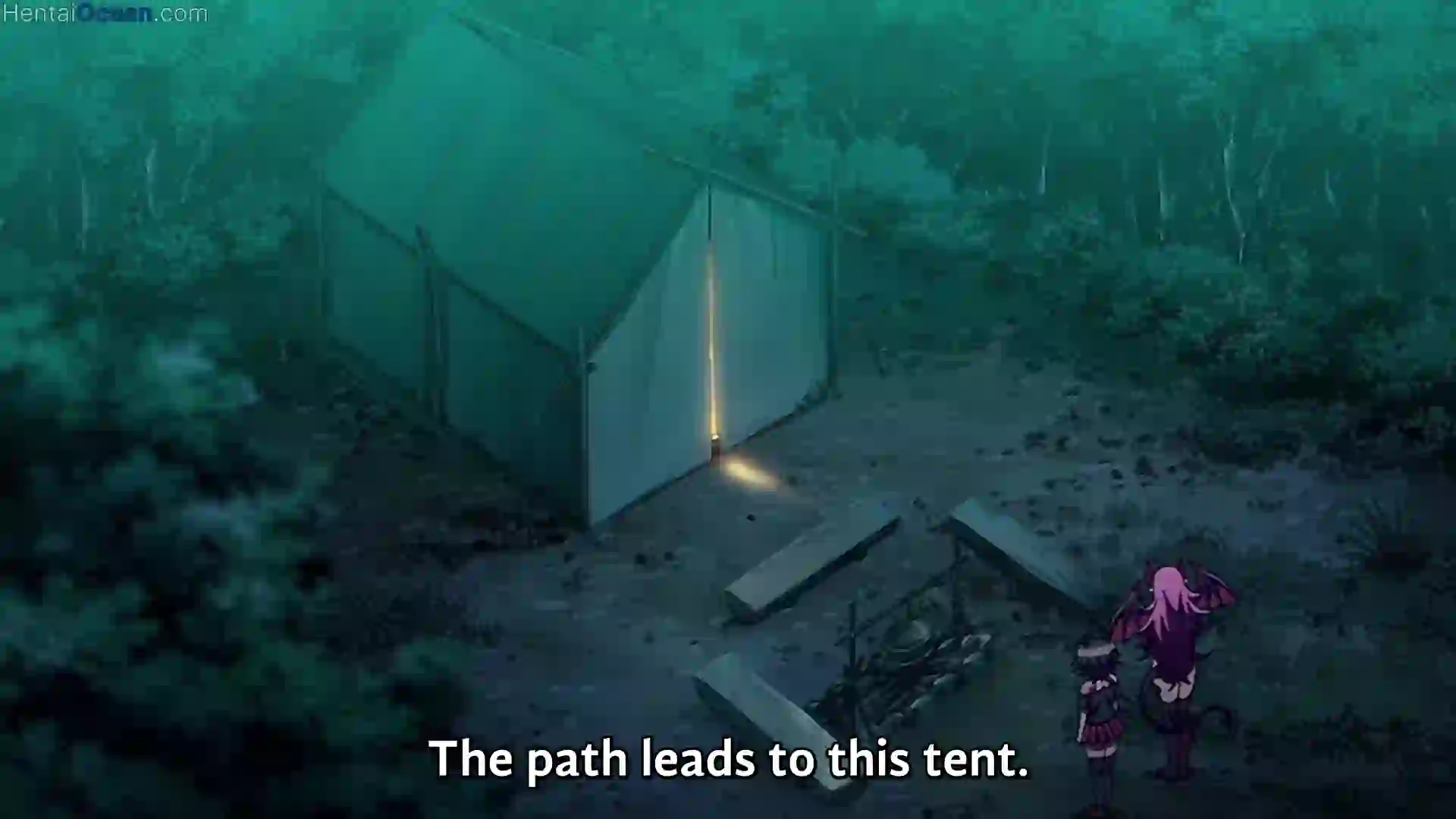 Succubus Connect 3 - Preview 4