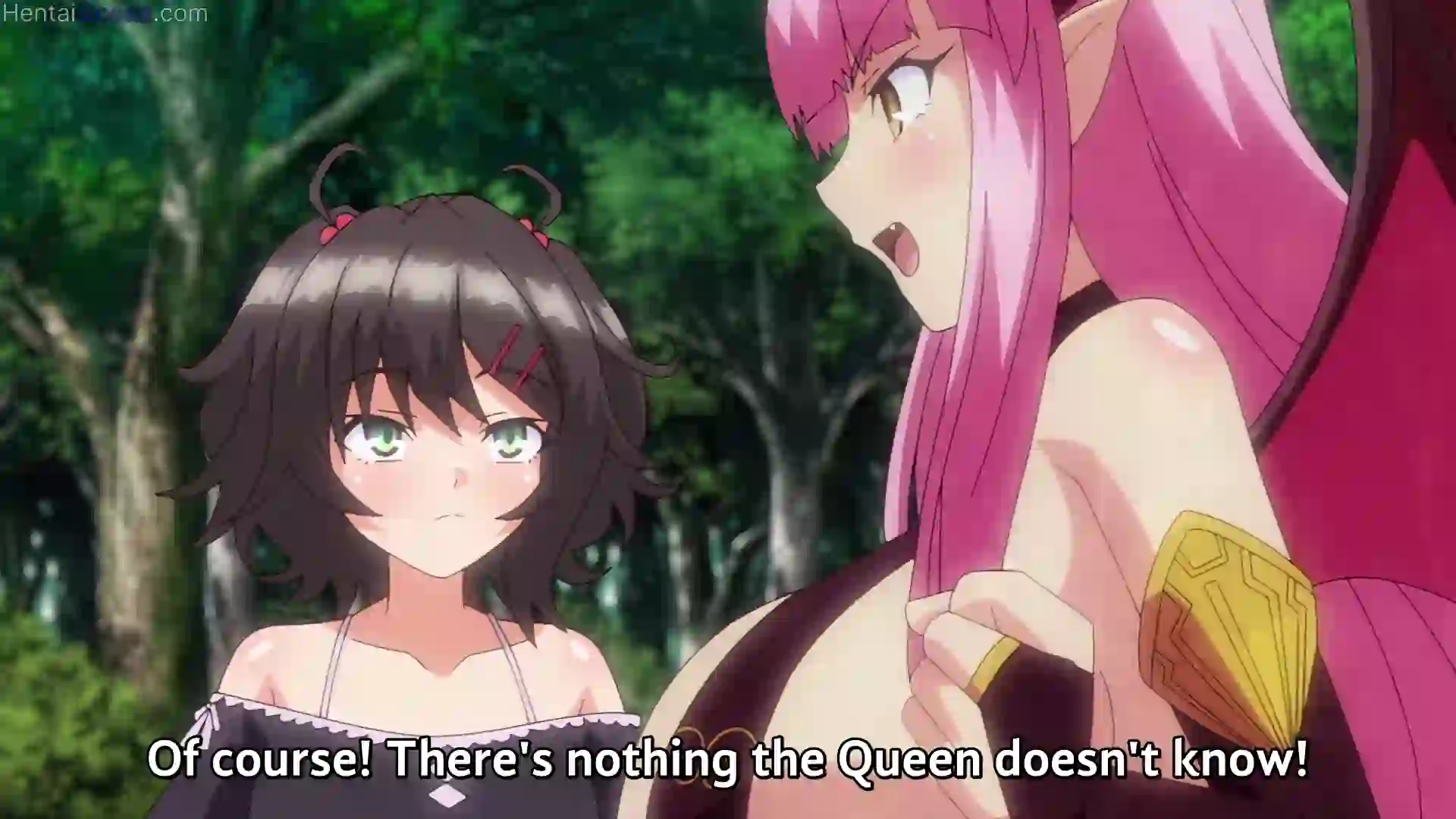 Succubus Connect 3 - Preview 12