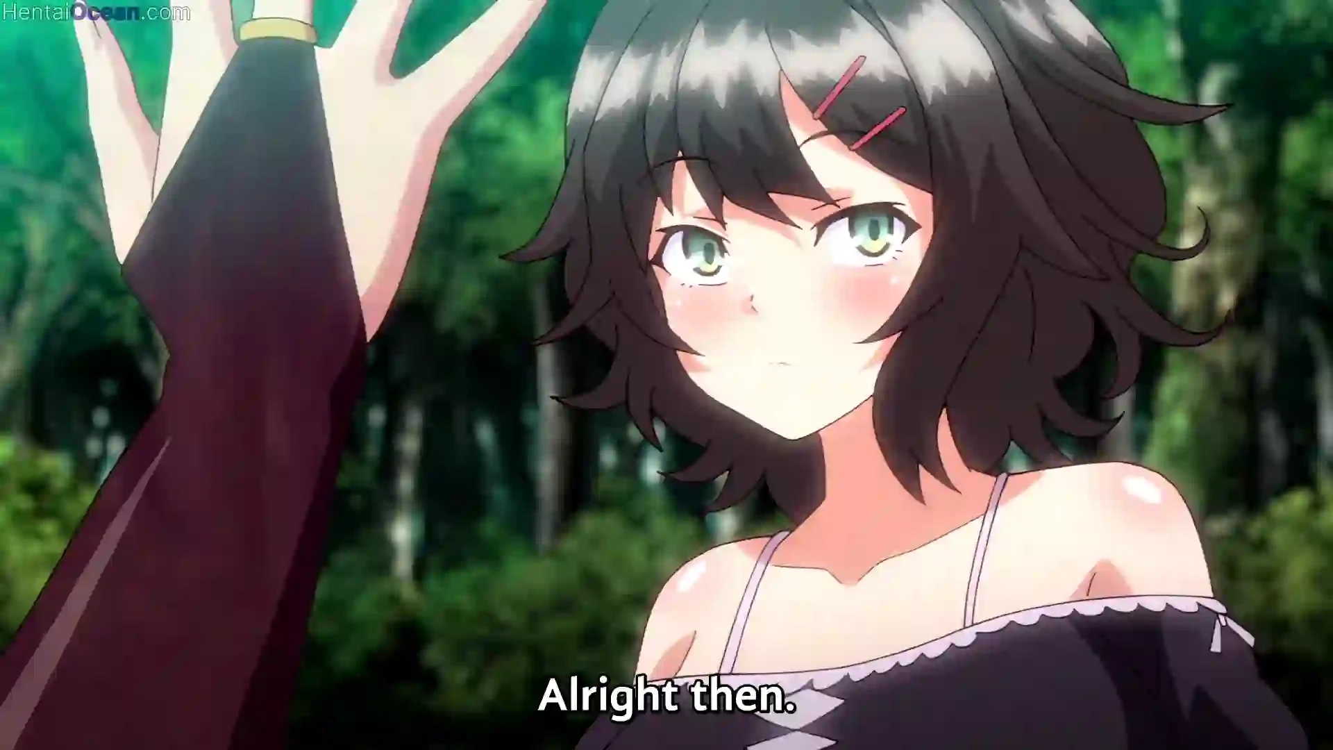 Succubus Connect 3 - Hentai VOSTFR Streaming