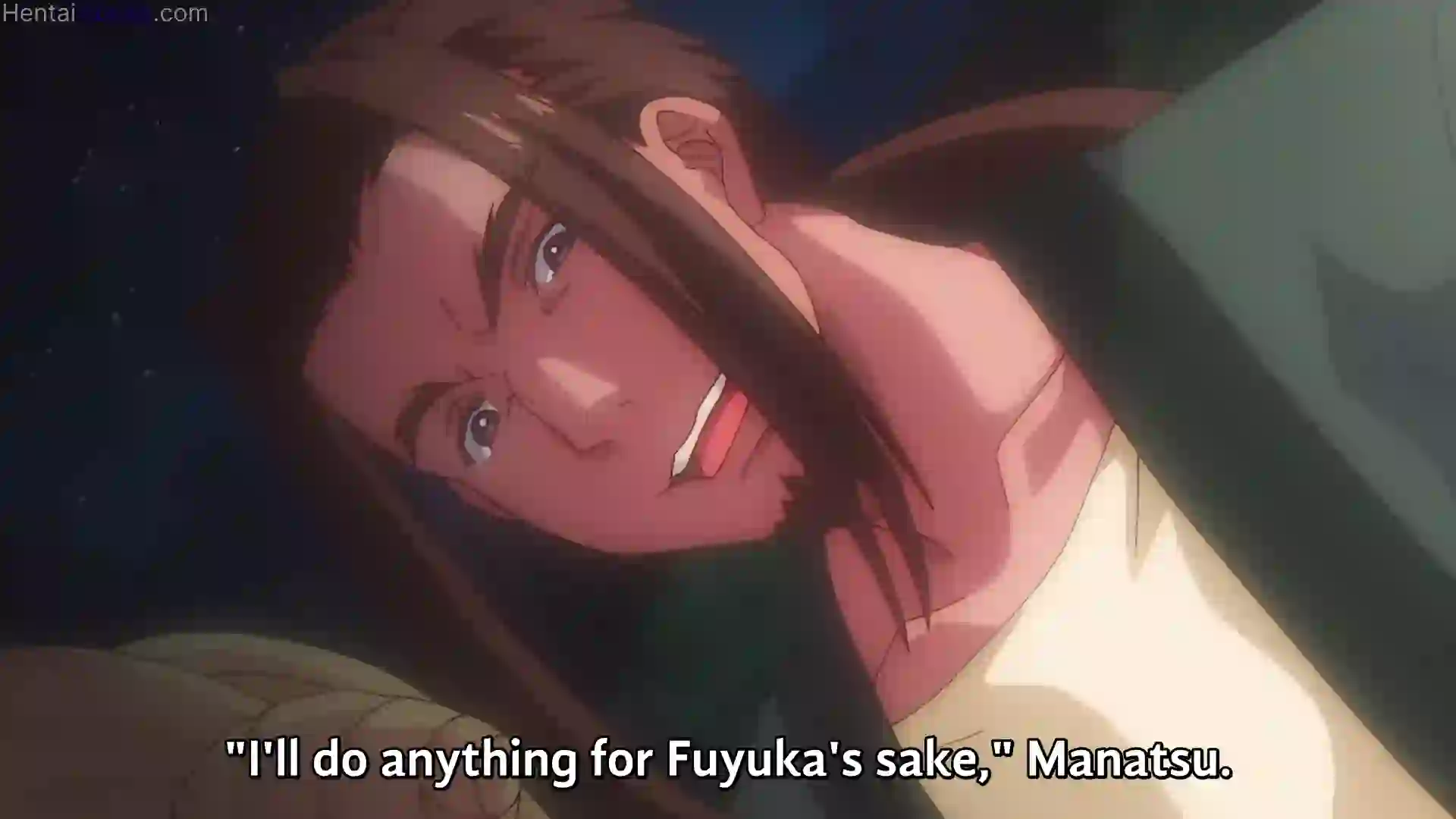 Kanochi x Netorare Kazoku 2 - Preview 2