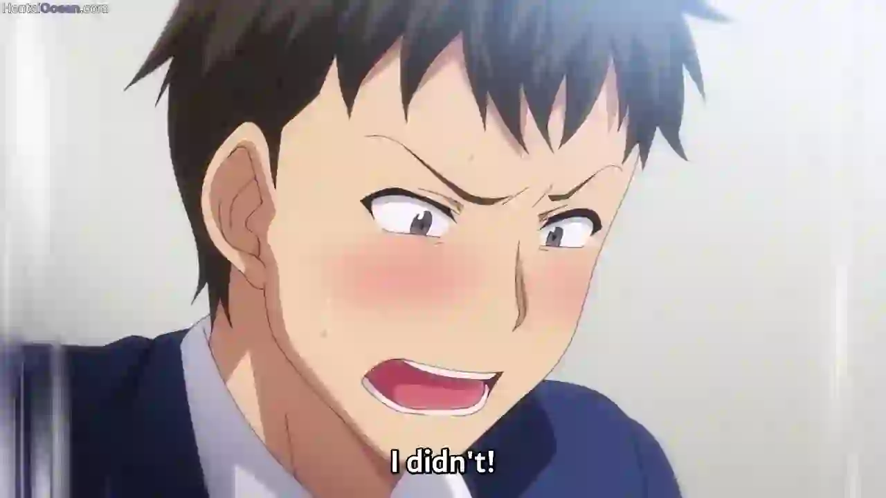 Tonari no Kanojo 1 - Preview 3