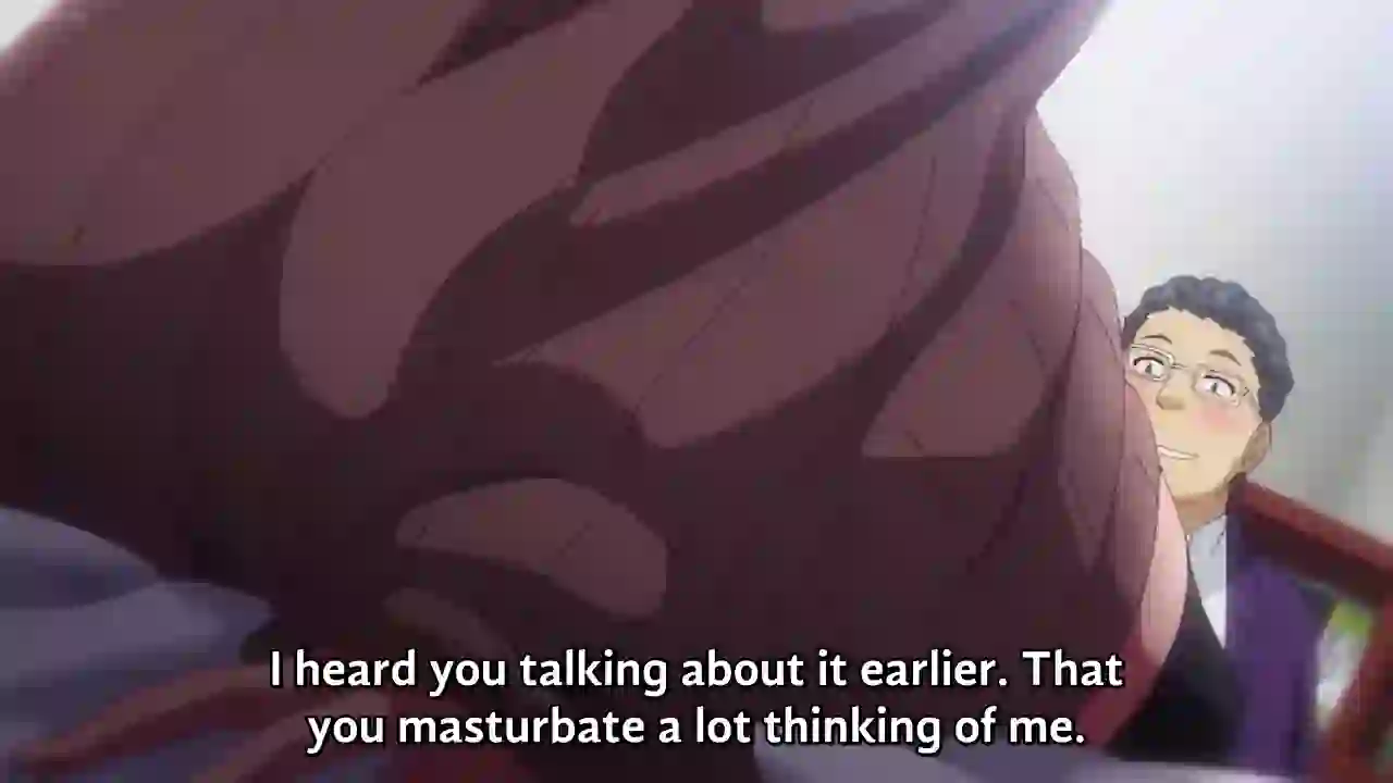 Yogoreta Kanojo 1 - Preview 5