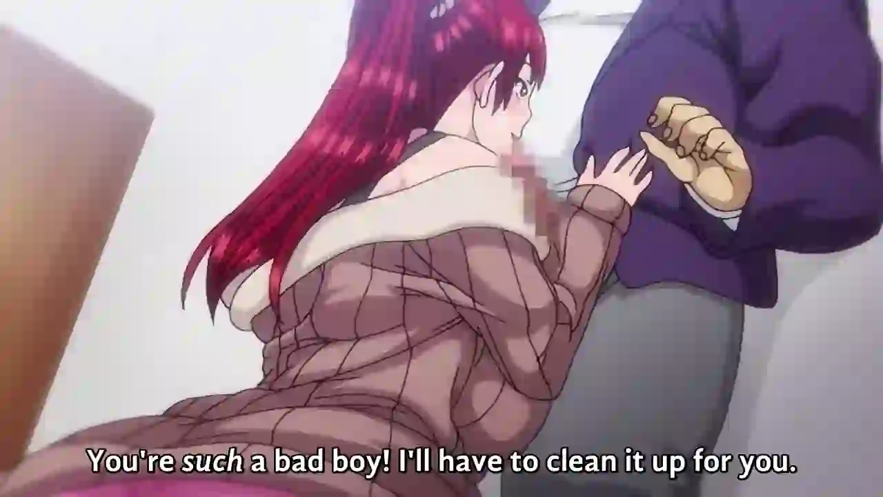 Yogoreta Kanojo 1 - Preview 6