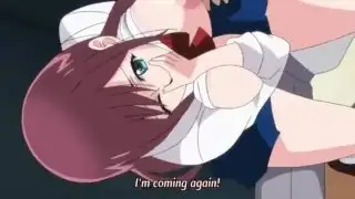 Anime hentai hentai sex  2  - Preview 16