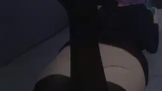 The Grim Reaper Who Reaped My Heart Vel Sex - Part 2 - Hentai Uncensored +18 - Preview 14