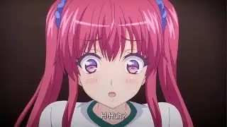 Big Tittied Girl Wants the Sex Toy at the Highest Level | Hentai 1080p - Preview 16