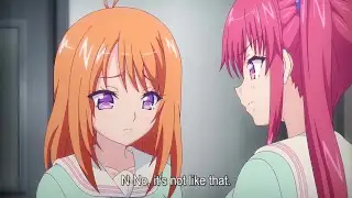 Big Tittied Girl Wants the Sex Toy at the Highest Level | Hentai 1080p - Preview 8